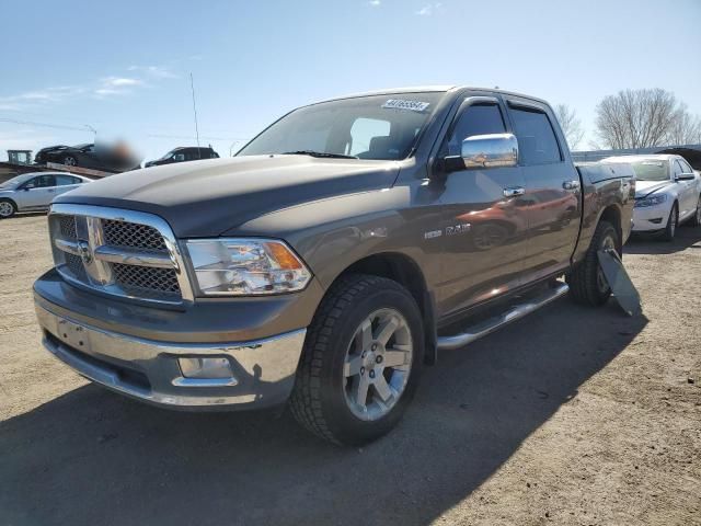 2009 Dodge RAM 1500