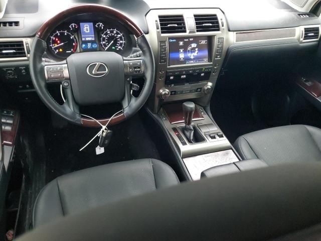 2019 Lexus GX 460