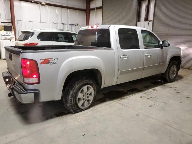 2012 GMC Sierra K1500 SLT