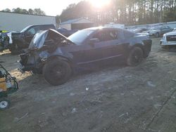 Salvage cars for sale from Copart Seaford, DE: 2014 Ford Mustang