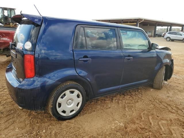 2008 Scion 2008 Toyota Scion XB