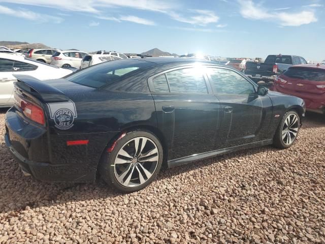 2014 Dodge Charger Super BEE