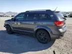 2018 Dodge Journey SXT