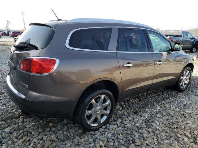 2008 Buick Enclave CXL