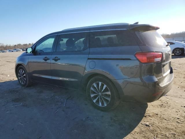 2016 KIA Sedona EX