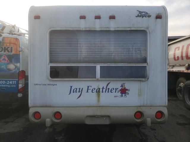 2007 Jayco JAY Feathe