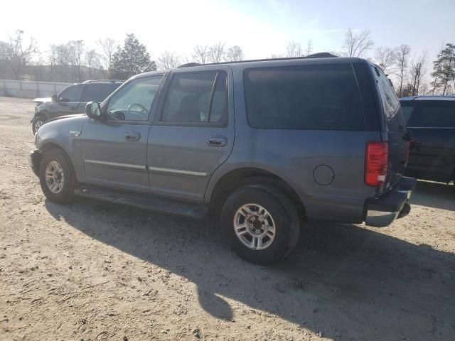 1999 Ford Expedition