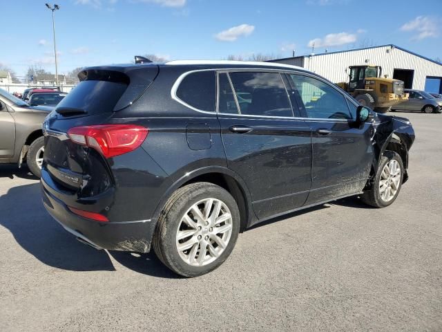 2019 Buick Envision Premium