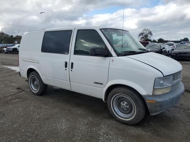 2000 Chevrolet Astro