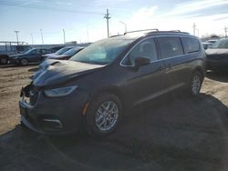 2022 Chrysler Pacifica Touring L for sale in Greenwood, NE