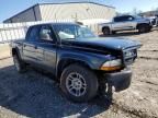 2002 Dodge Dakota Quad Sport