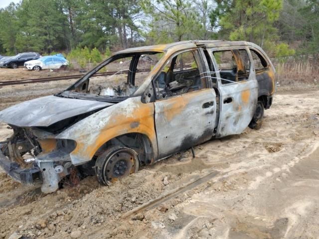 2003 Dodge Grand Caravan SE