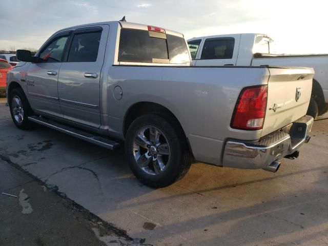 2015 Dodge RAM 1500 SLT