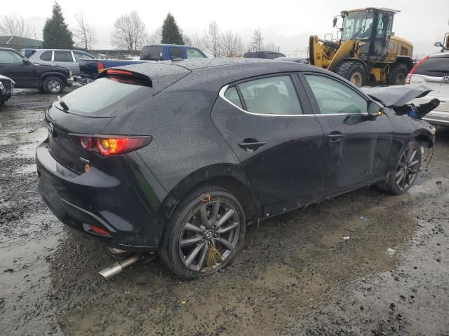 2019 Mazda 3 Preferred