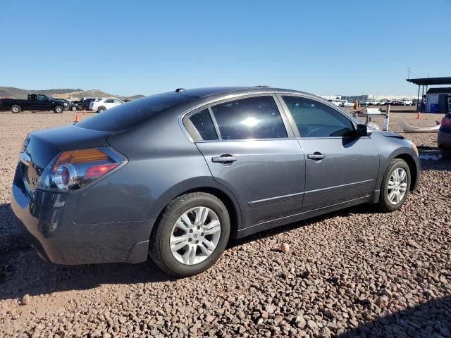 2010 Nissan Altima Base