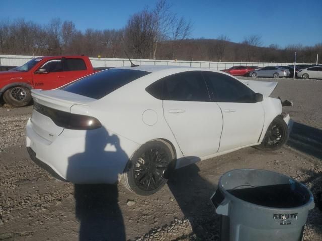 2014 Dodge Dart GT