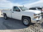 2016 Chevrolet Silverado C1500