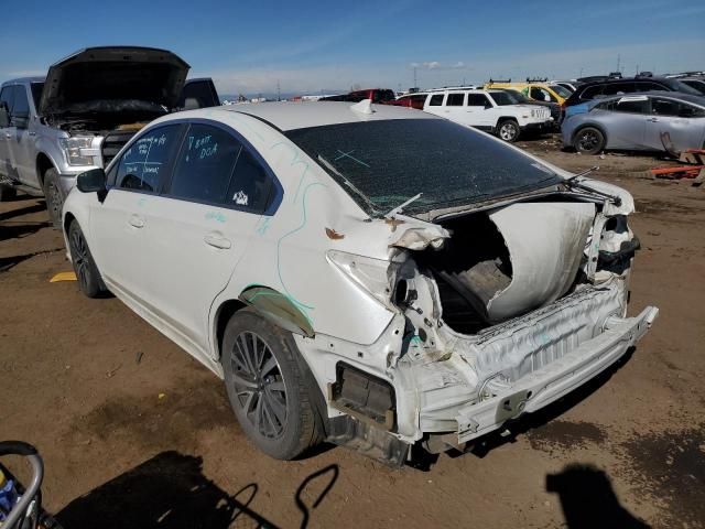 2019 Subaru Legacy 2.5I Premium