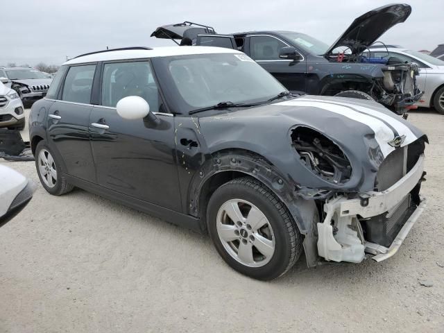 2015 Mini Cooper