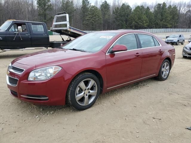 2011 Chevrolet Malibu 2LT