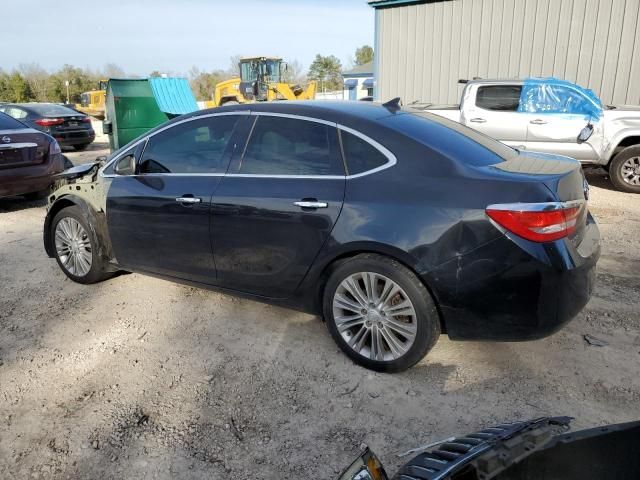 2013 Buick Verano