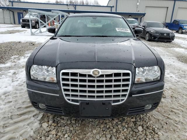 2005 Chrysler 300 Touring