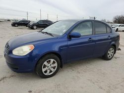 2009 Hyundai Accent GLS for sale in Oklahoma City, OK