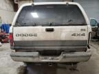 2001 Dodge RAM 2500