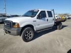 2006 Ford F350 SRW Super Duty