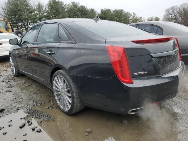 2013 Cadillac XTS Platinum