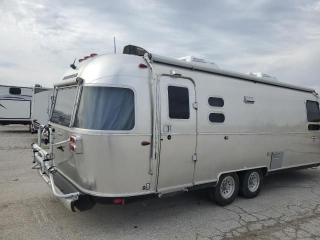 2018 Airstream Internatio