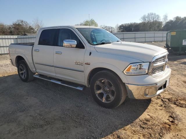 2017 Dodge 1500 Laramie