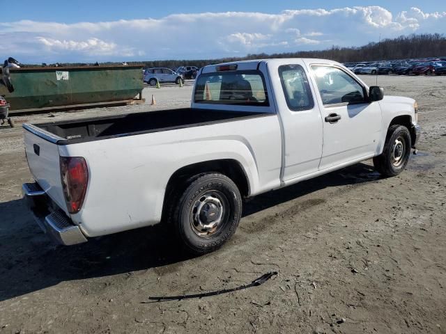 2006 Chevrolet Colorado