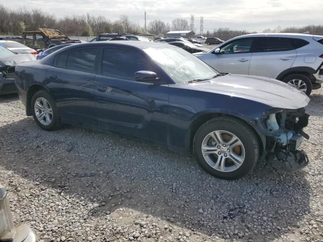 2017 Dodge Charger SE