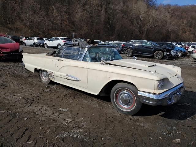 1959 Ford Thunderbird