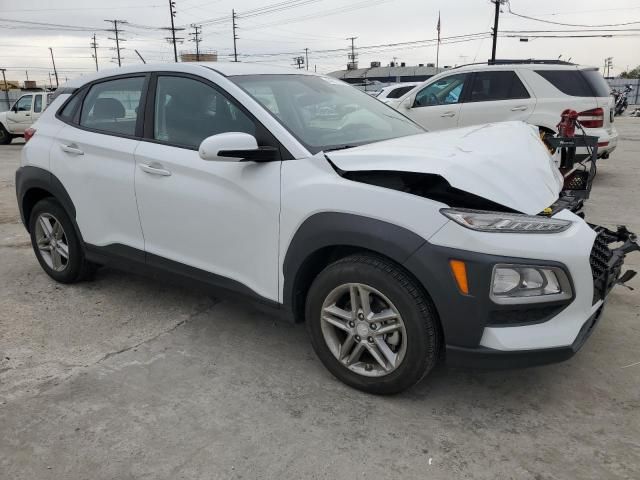 2019 Hyundai Kona SE