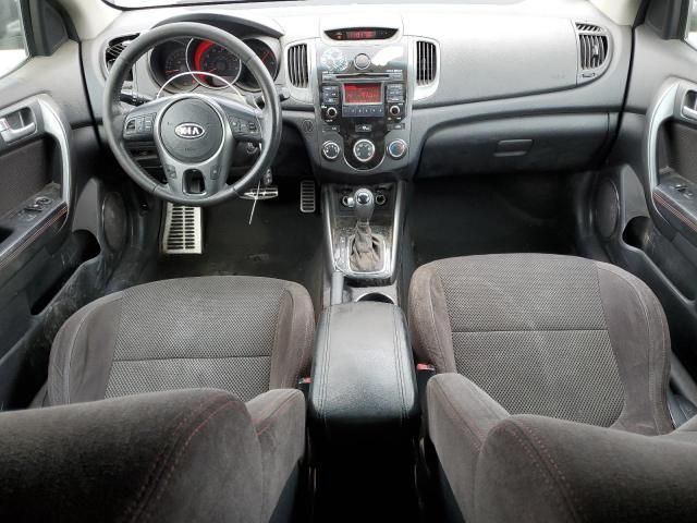 2012 KIA Forte SX