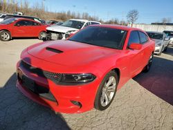 2022 Dodge Charger R/T en venta en Bridgeton, MO