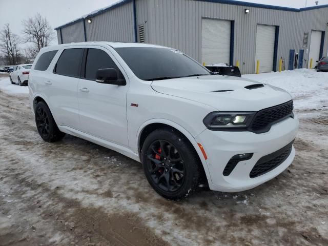 2021 Dodge Durango SR