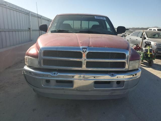 1999 Dodge RAM 1500