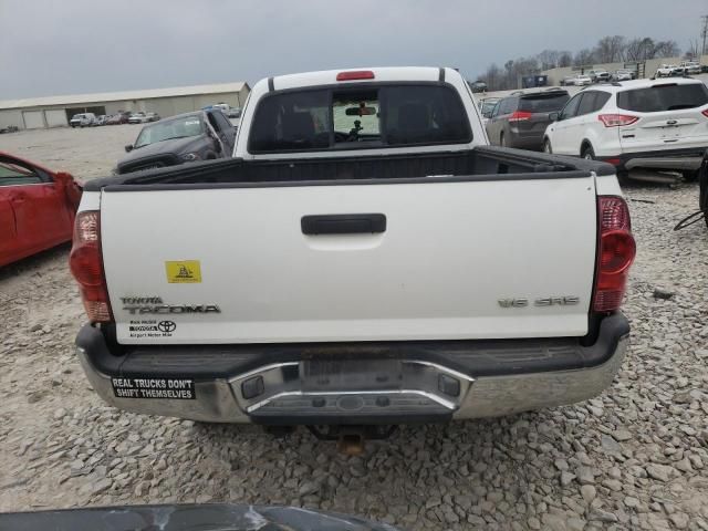 2005 Toyota Tacoma Access Cab