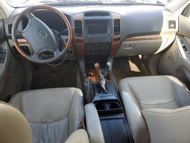 2005 Lexus GX 470