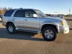 2000 Toyota 4runner SR5