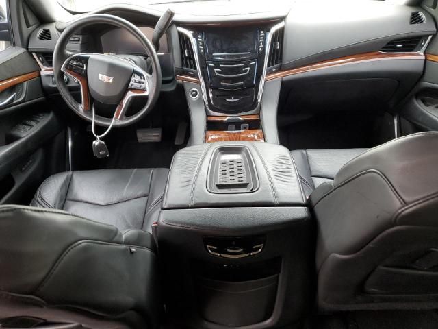 2015 Cadillac Escalade Luxury