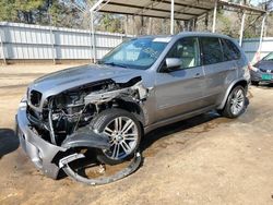 Vehiculos salvage en venta de Copart Austell, GA: 2011 BMW X5 XDRIVE35I