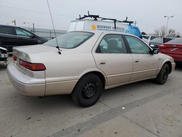 1997 Toyota Camry CE