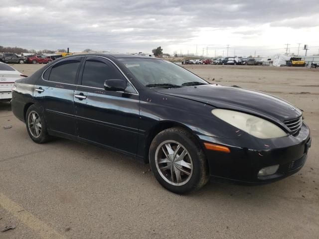 2003 Lexus ES 300