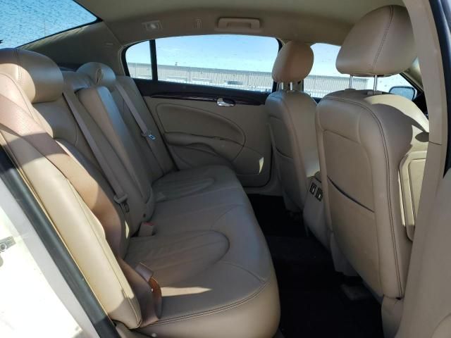 2007 Buick Lucerne CXL