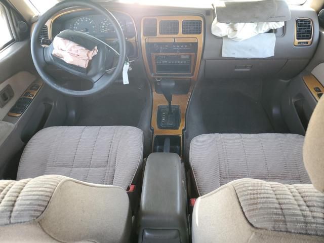 1997 Toyota 4runner SR5