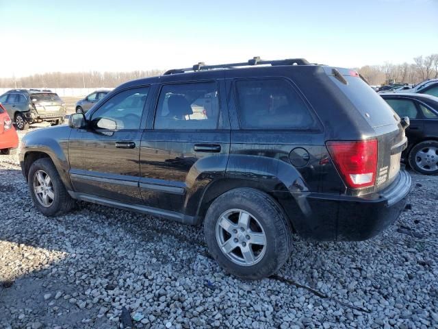 2007 Jeep Grand Cherokee Laredo